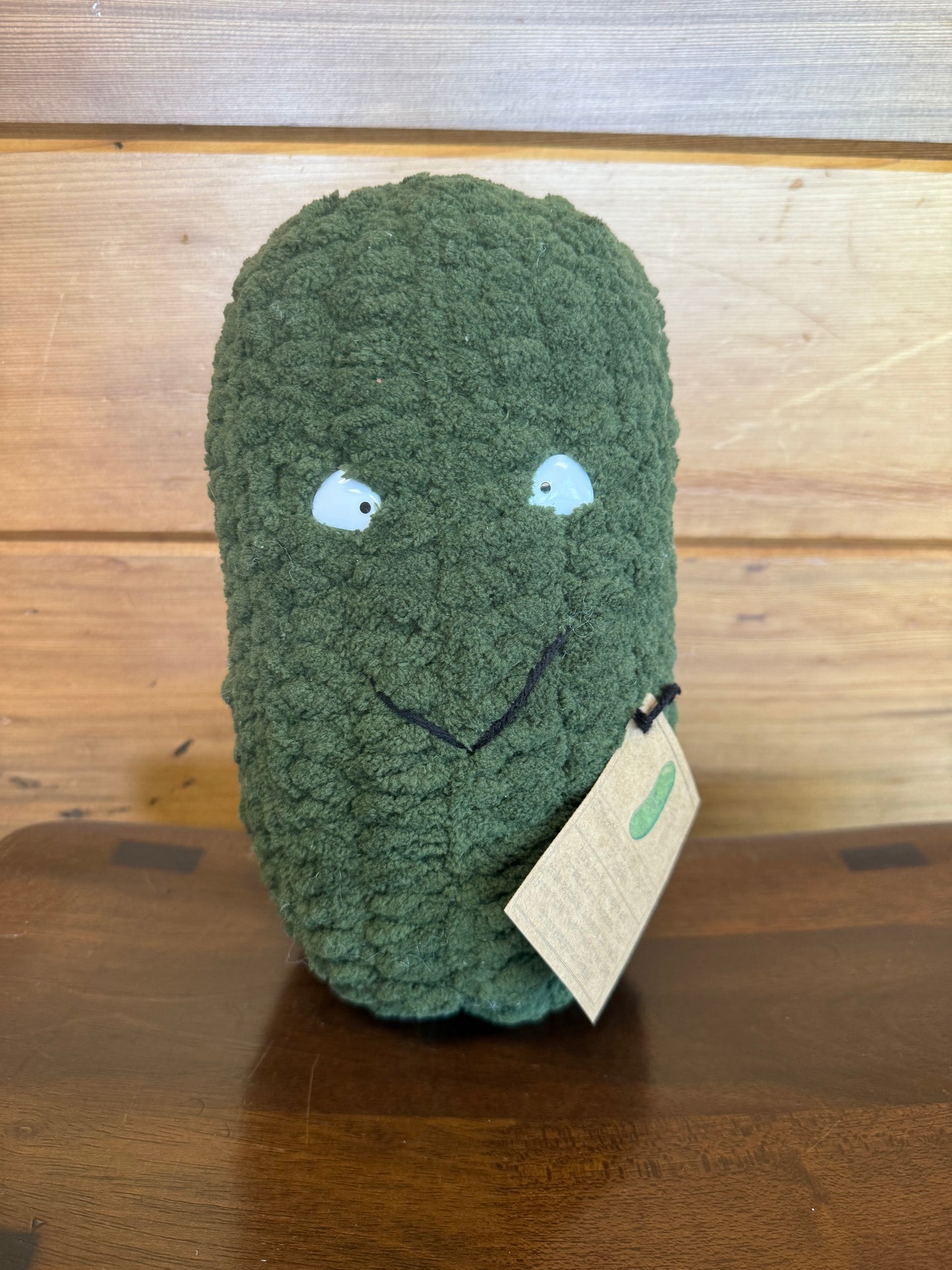 Comfort Pickle