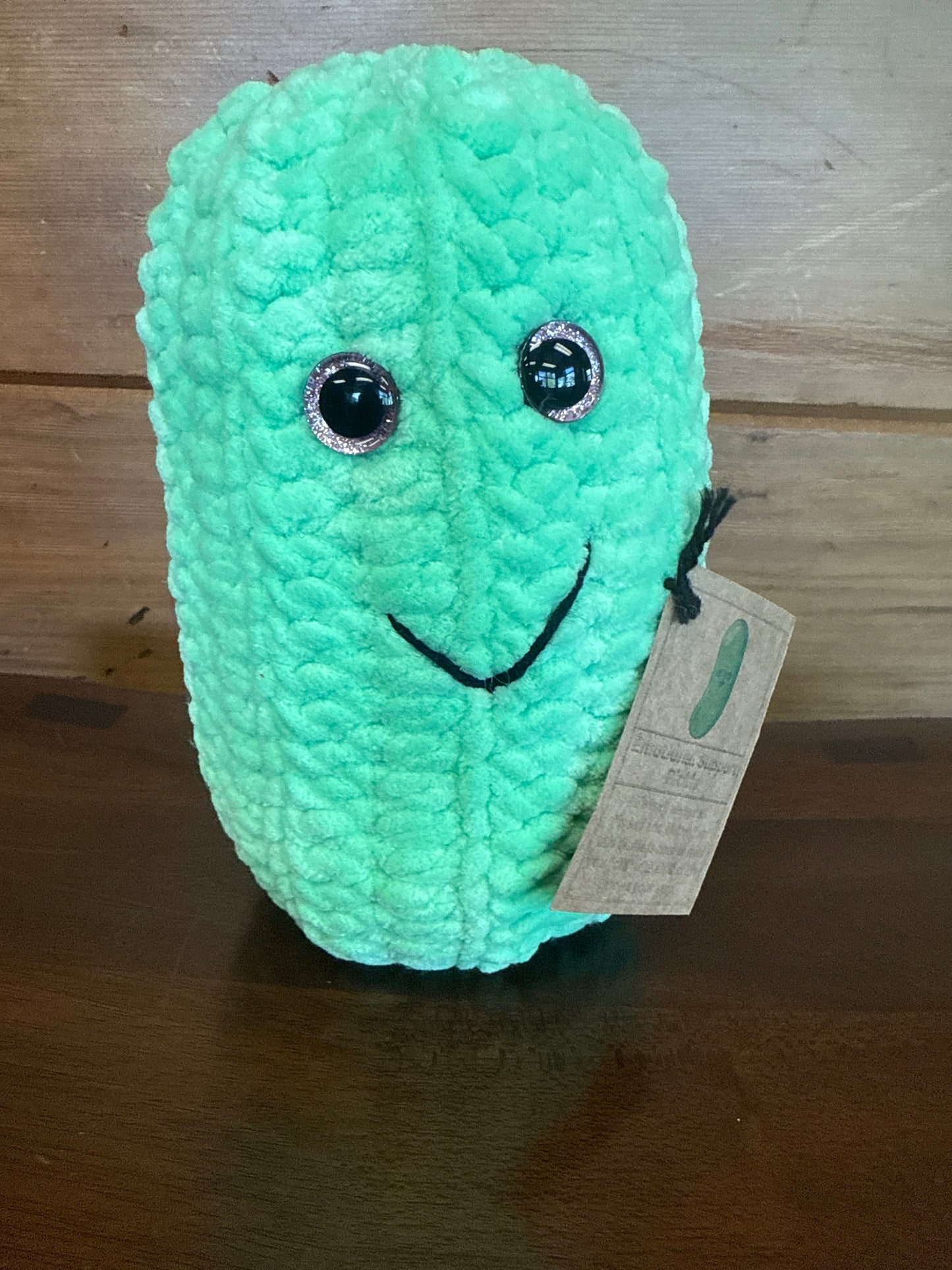 Comfort Pickle