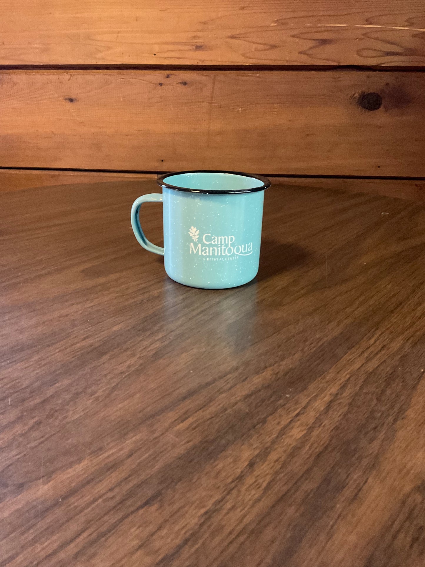 Enamel Mug