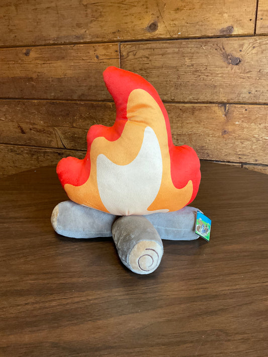 Campfire Plush