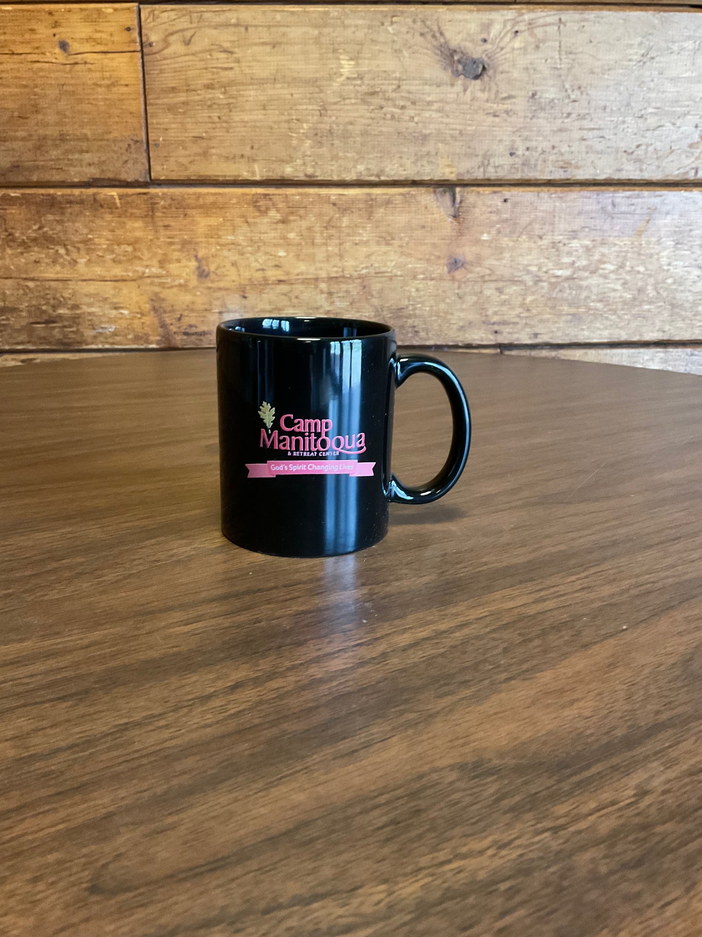 Manitoqua Mug