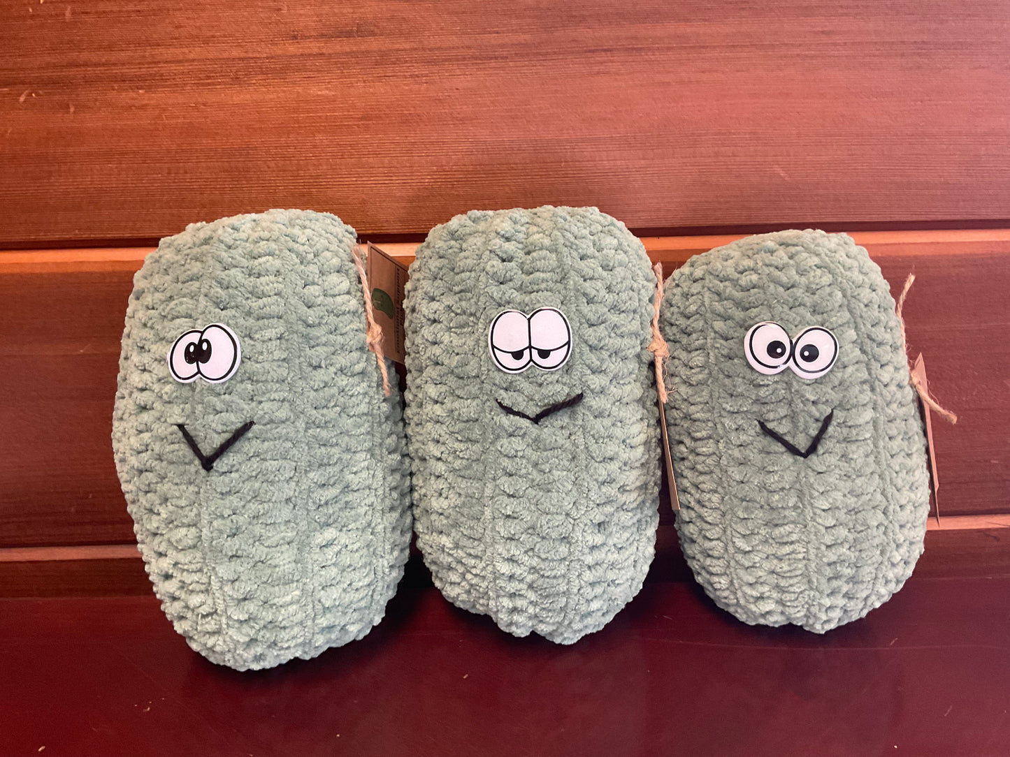 Comfort Pickle