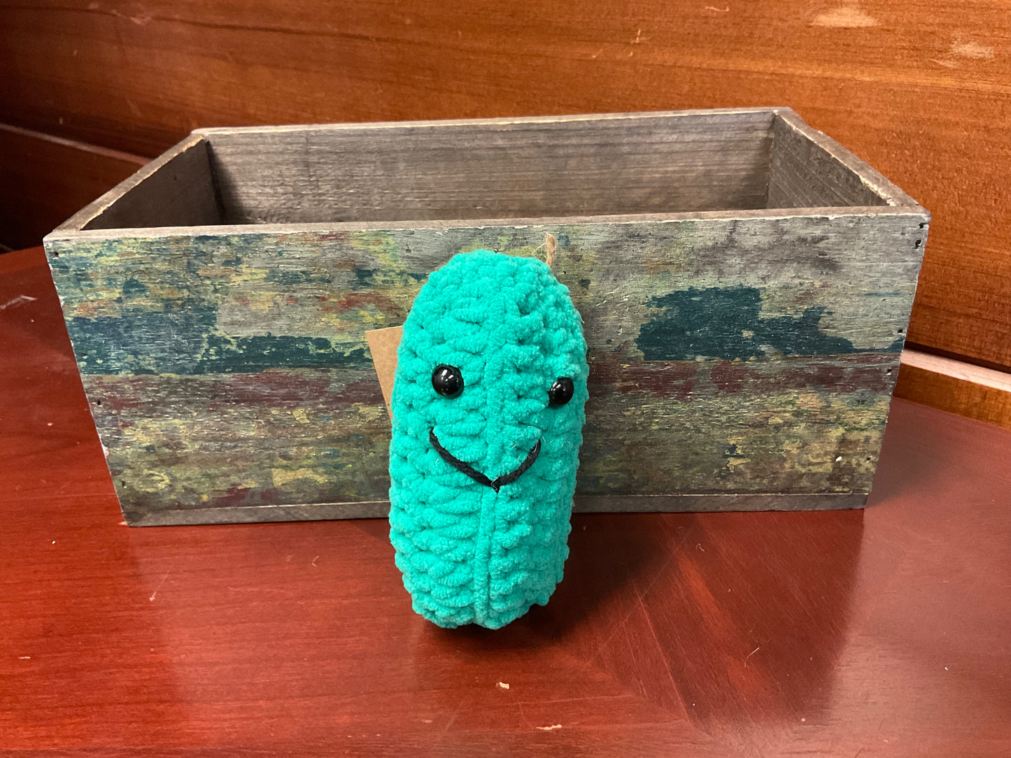 Comfort Pickle