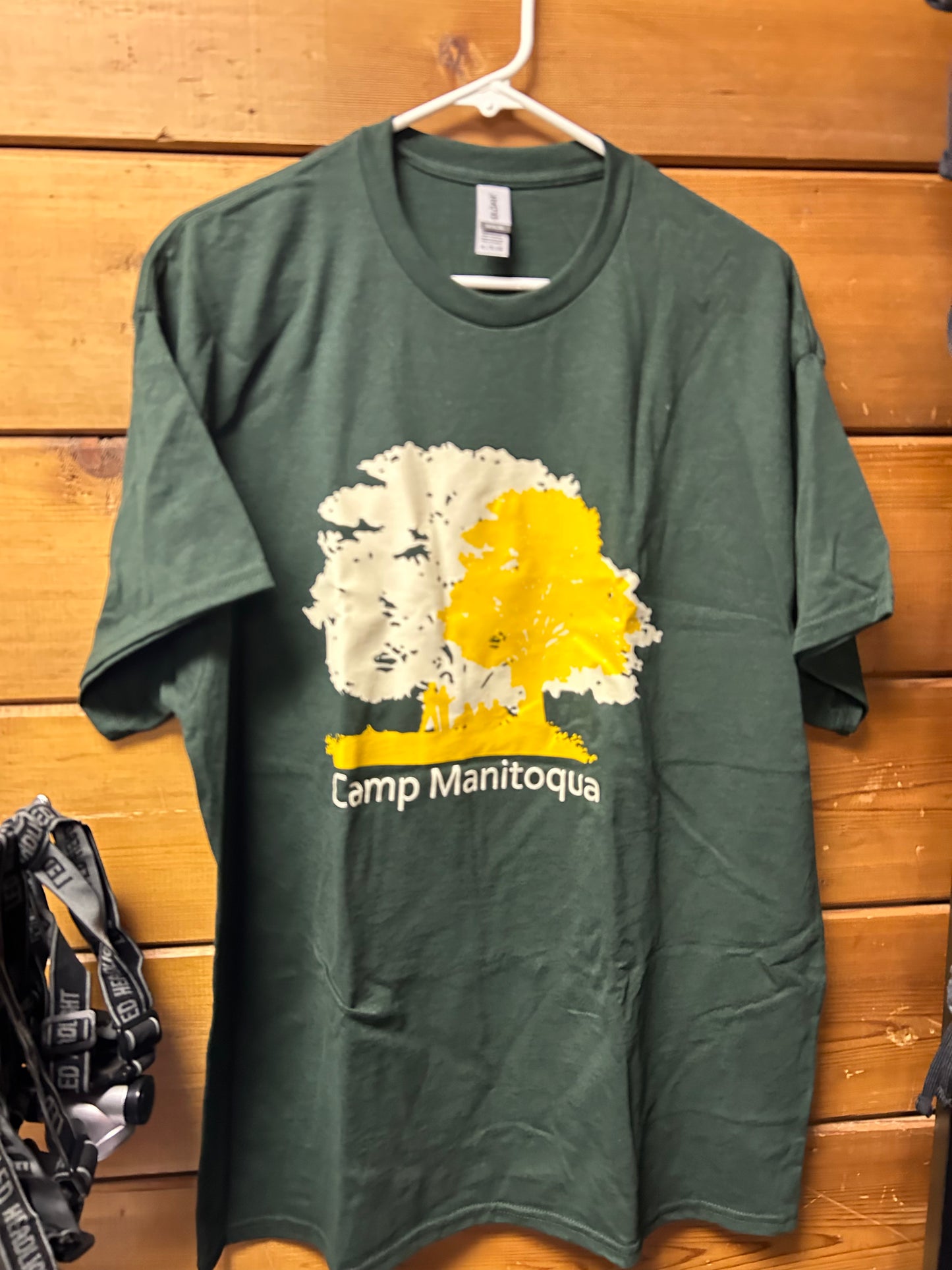 Oak Tree Tshirt