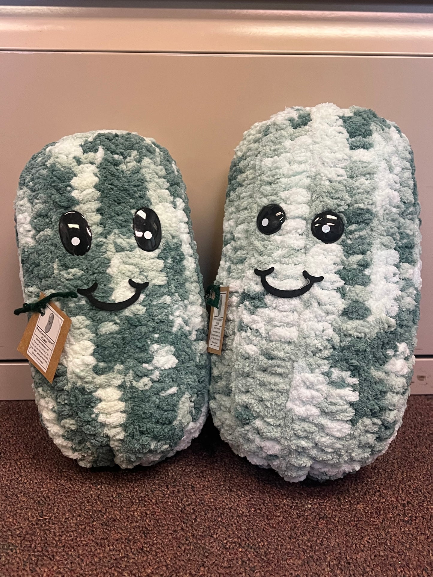 Comfort Pickle