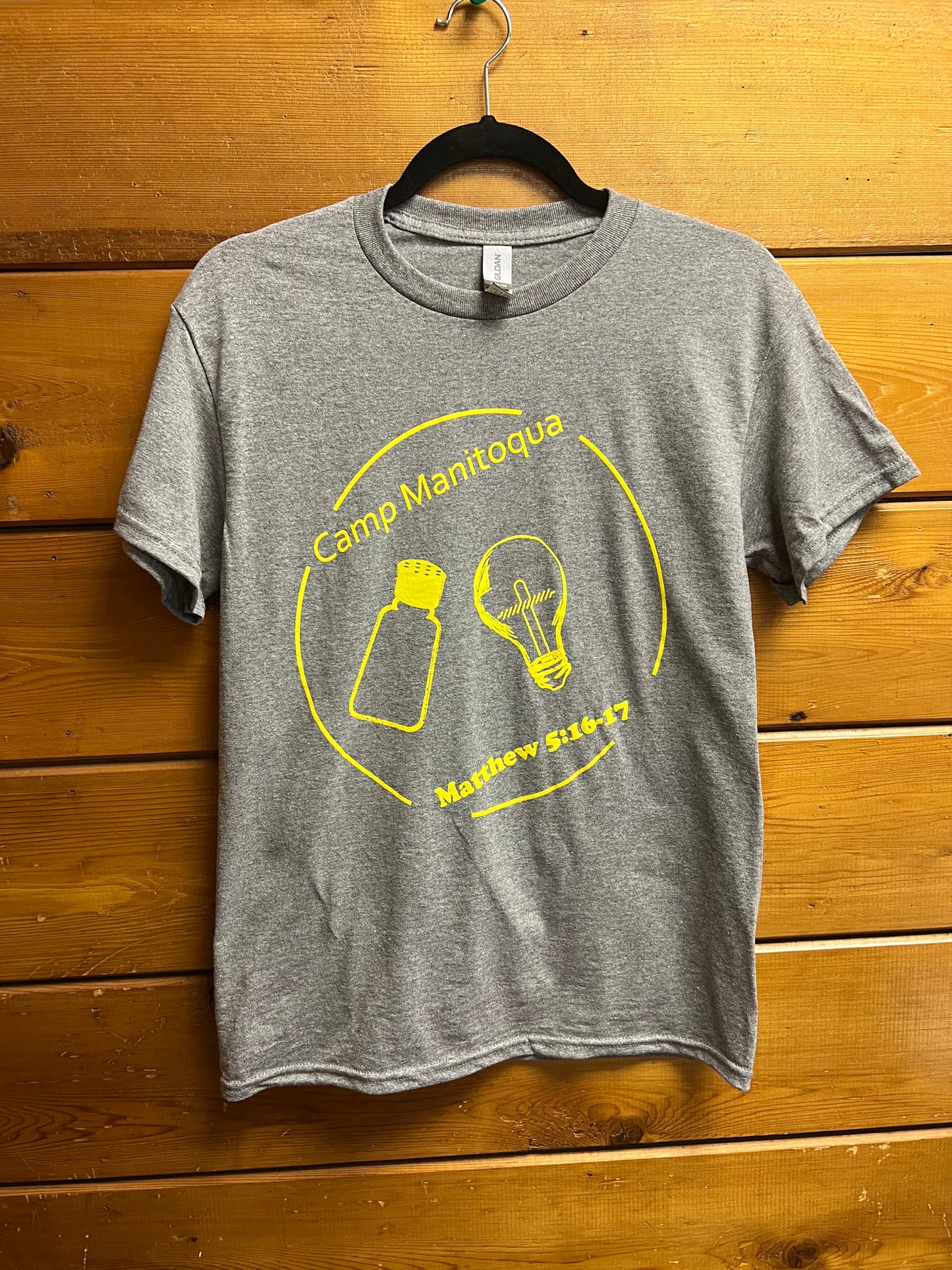 2023 Theme Shirt