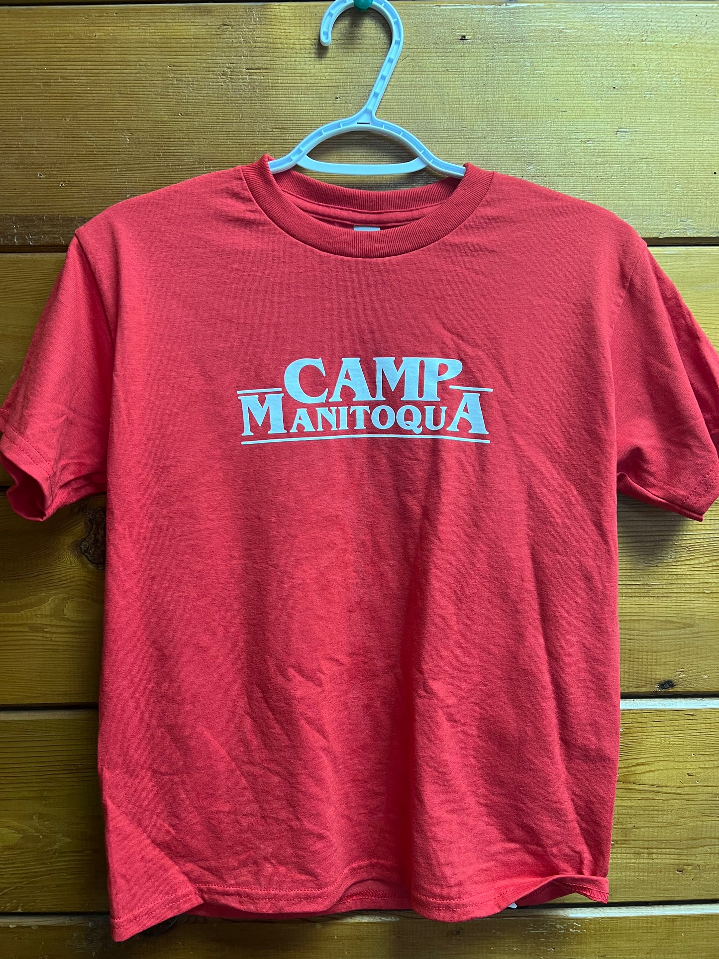 Stranger Tee