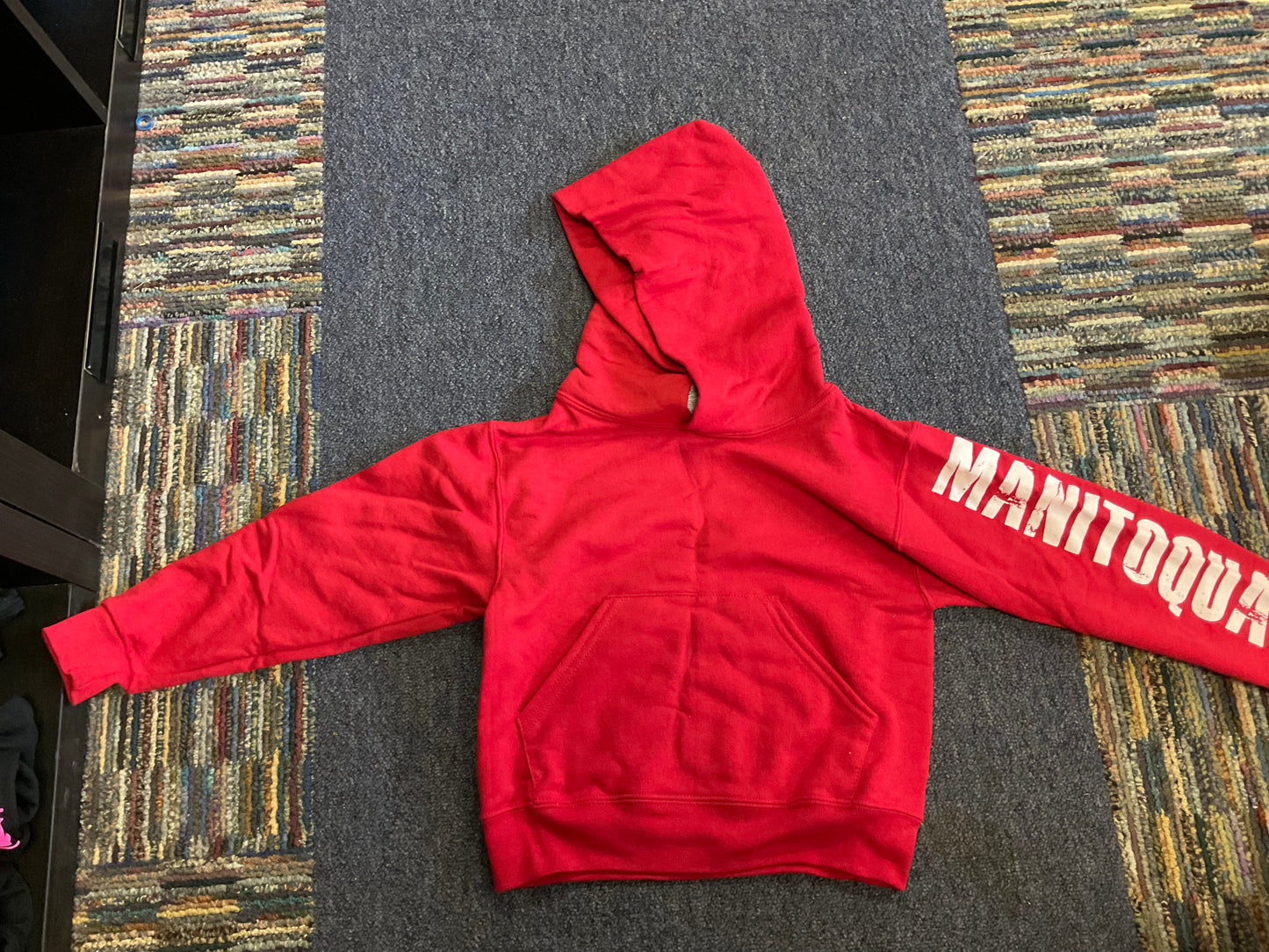 Manitoqua Hoodie