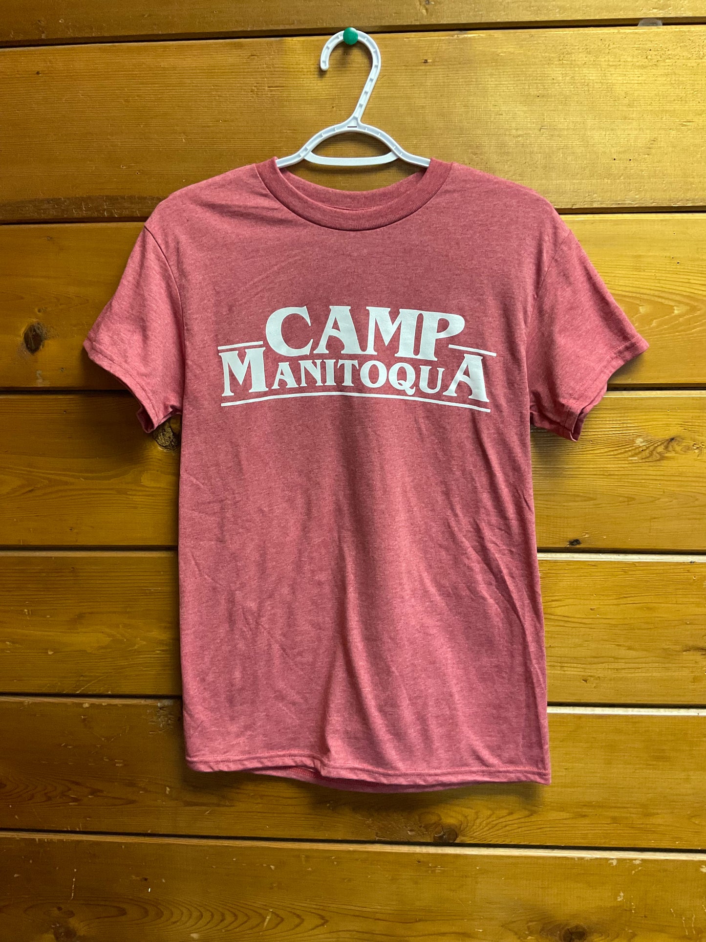 Stranger Tee