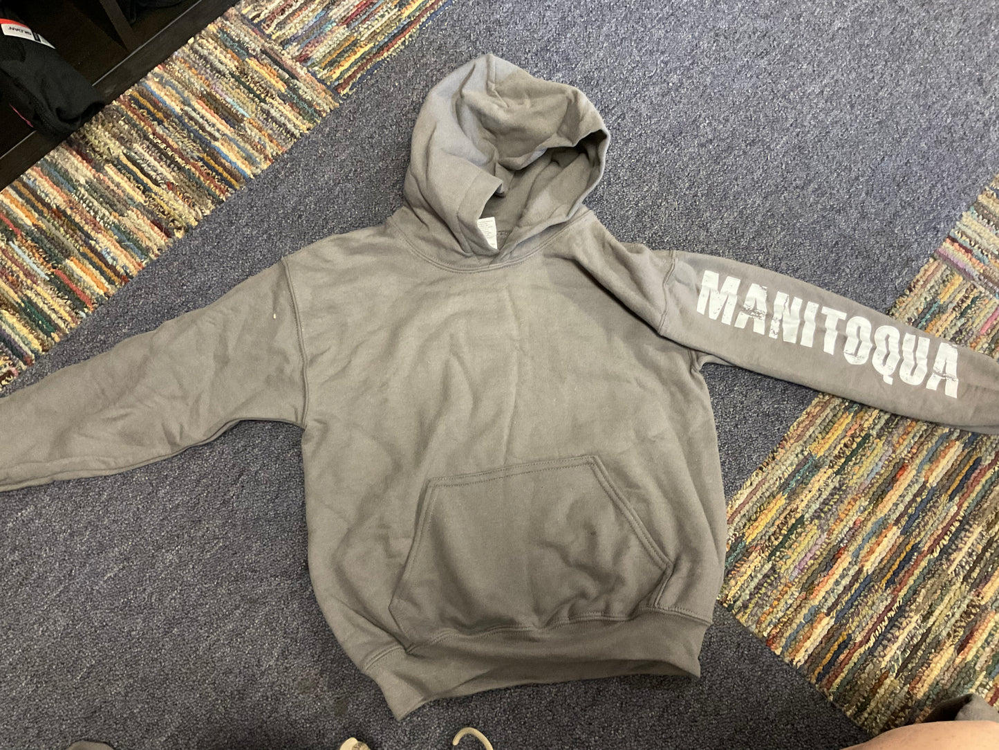 Manitoqua Hoodie