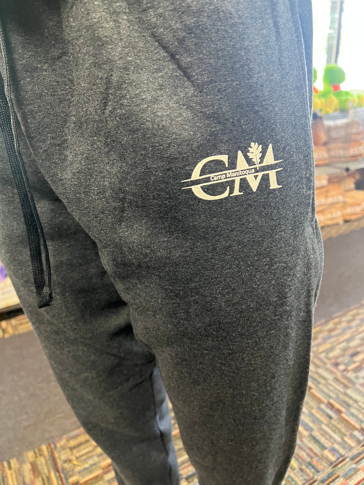 CM Joggers