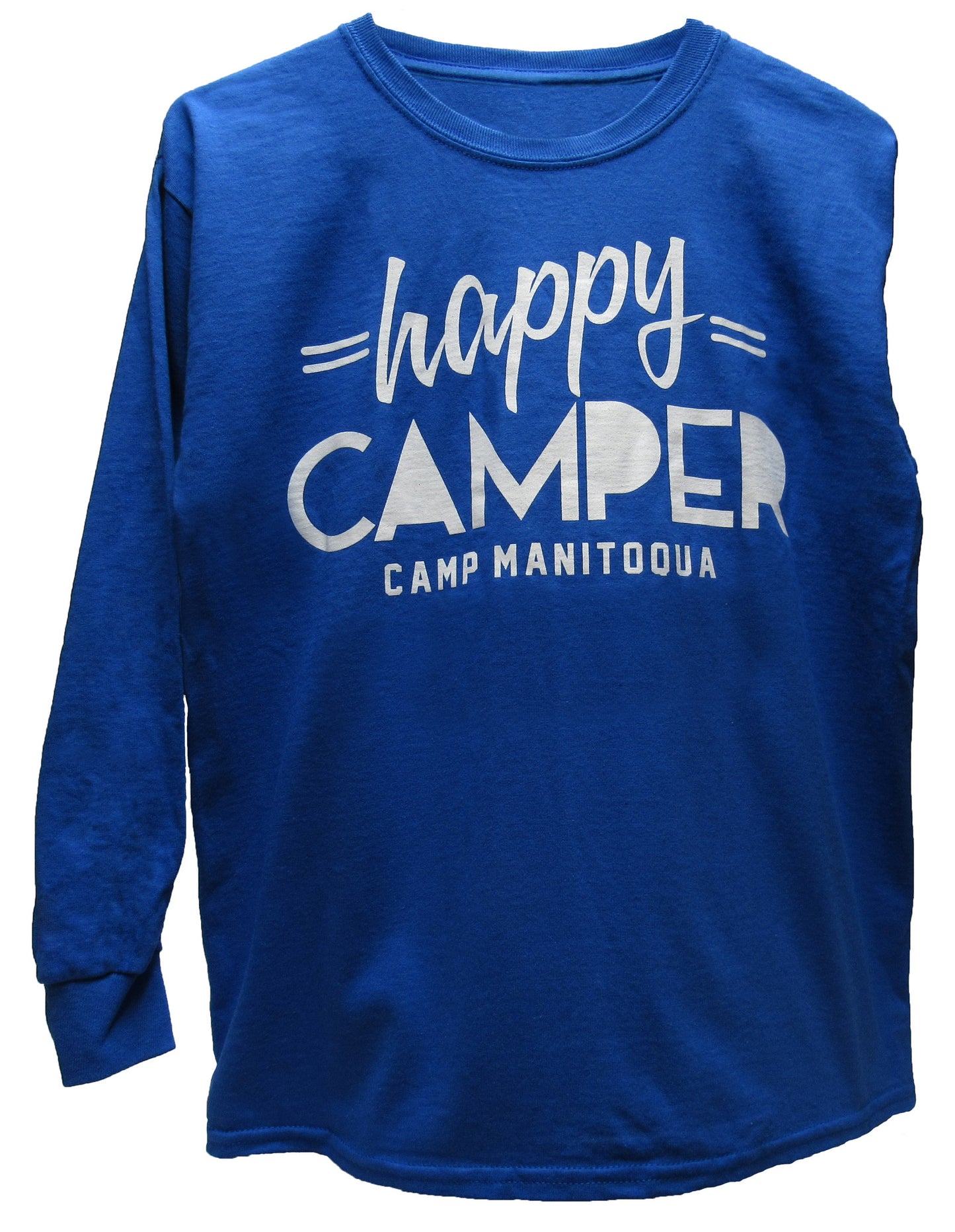 Happy Camper