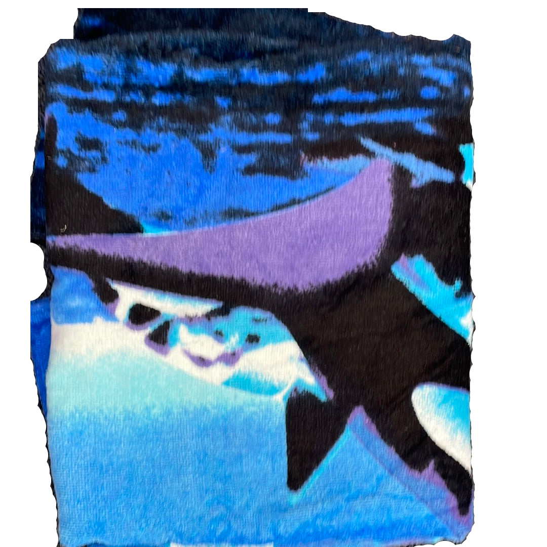 Beach Towel