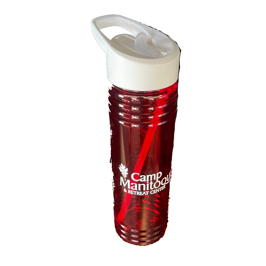 Halcyon Water Bottle