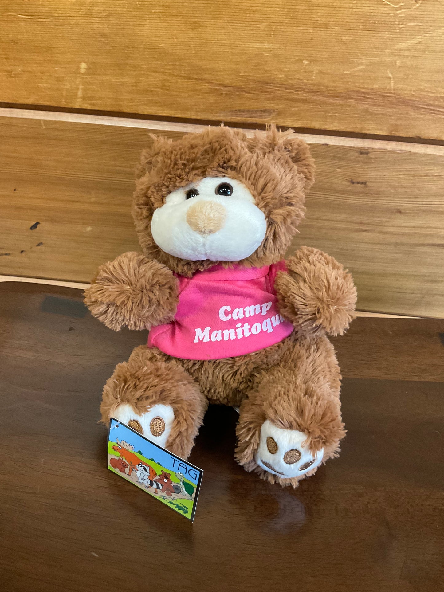 Half-Pint Bears
