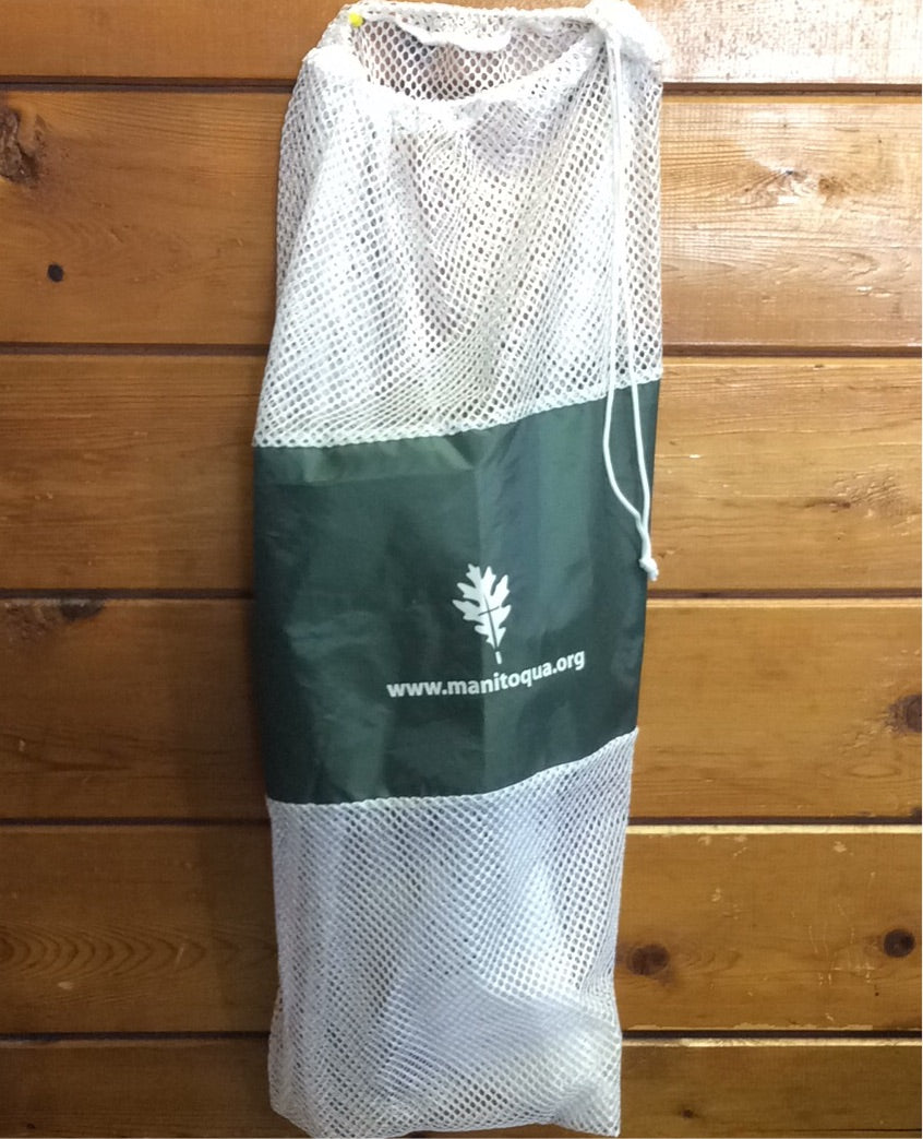Mesh Bag