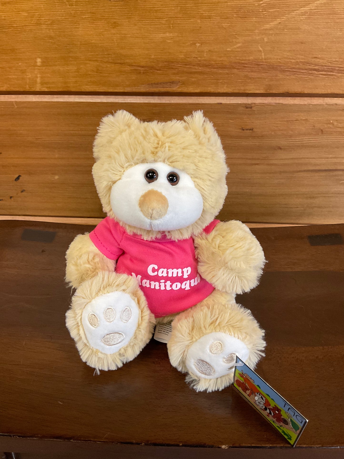 Half-Pint Bears