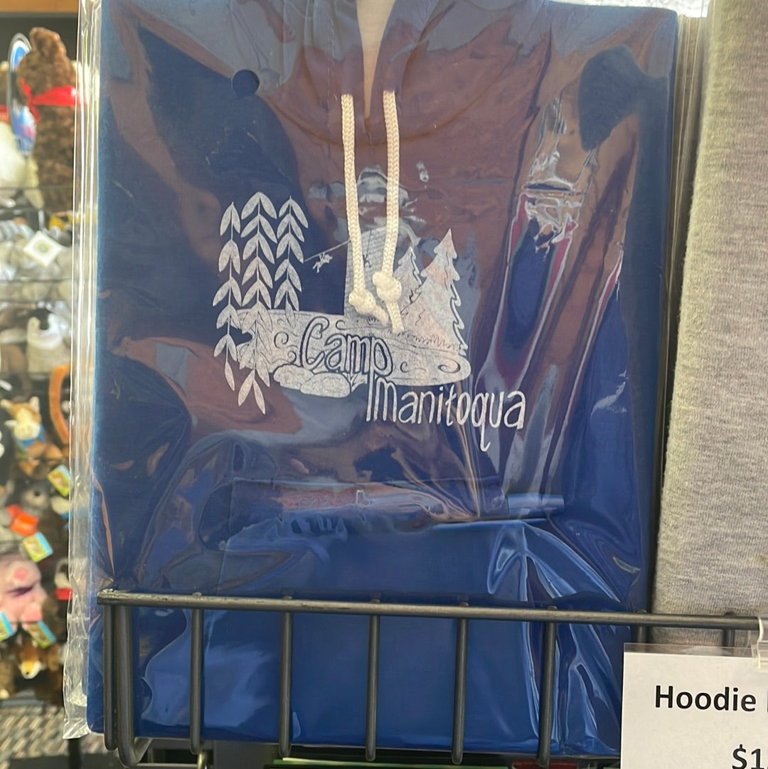 Hoodie Notebook