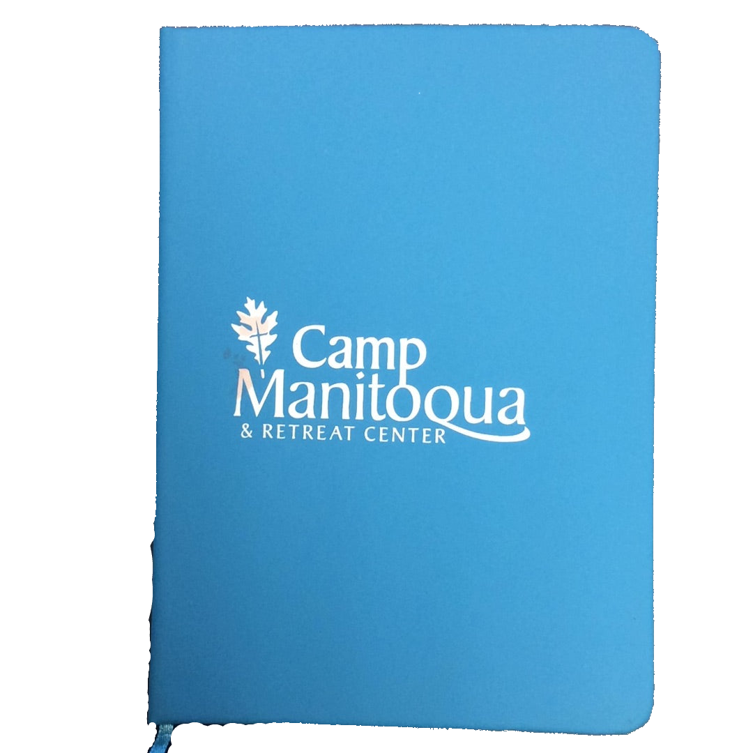 Camp Manitoqua Journal