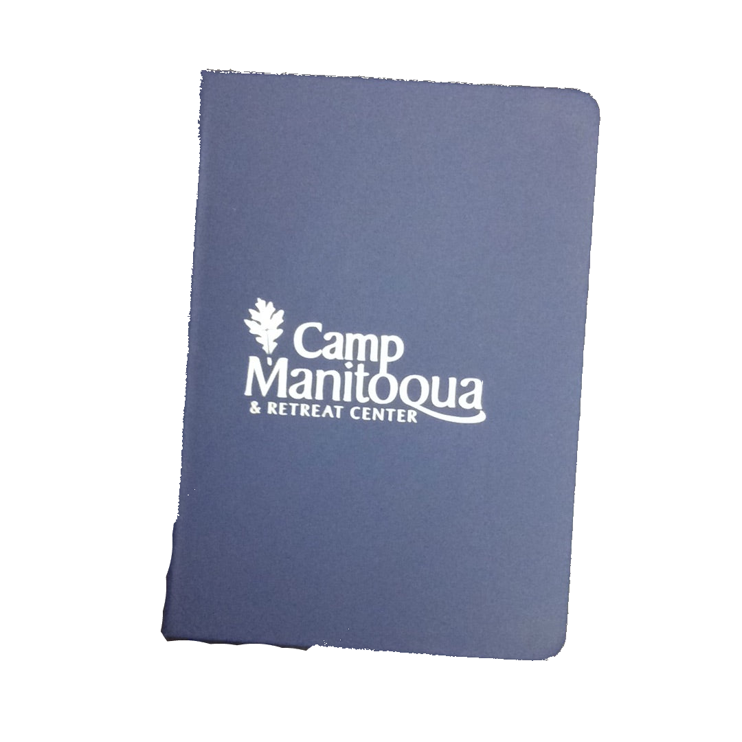 Camp Manitoqua Journal