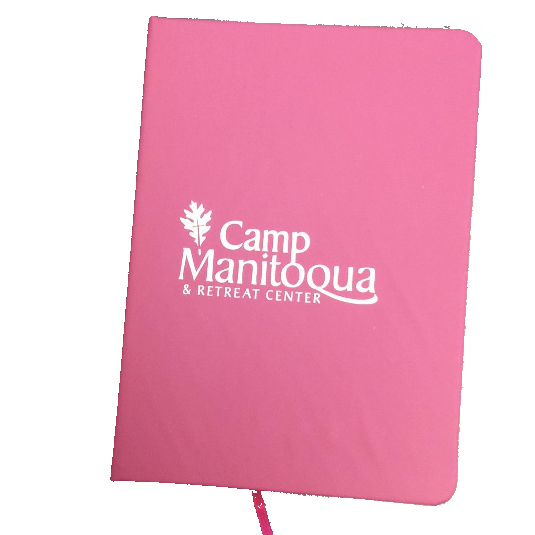 Camp Manitoqua Journal