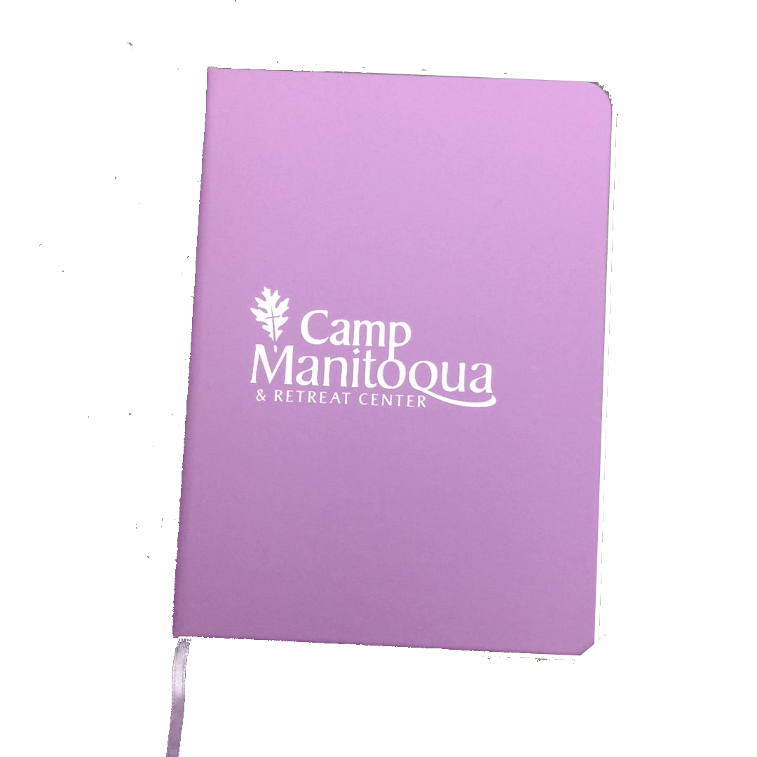 Camp Manitoqua Journal