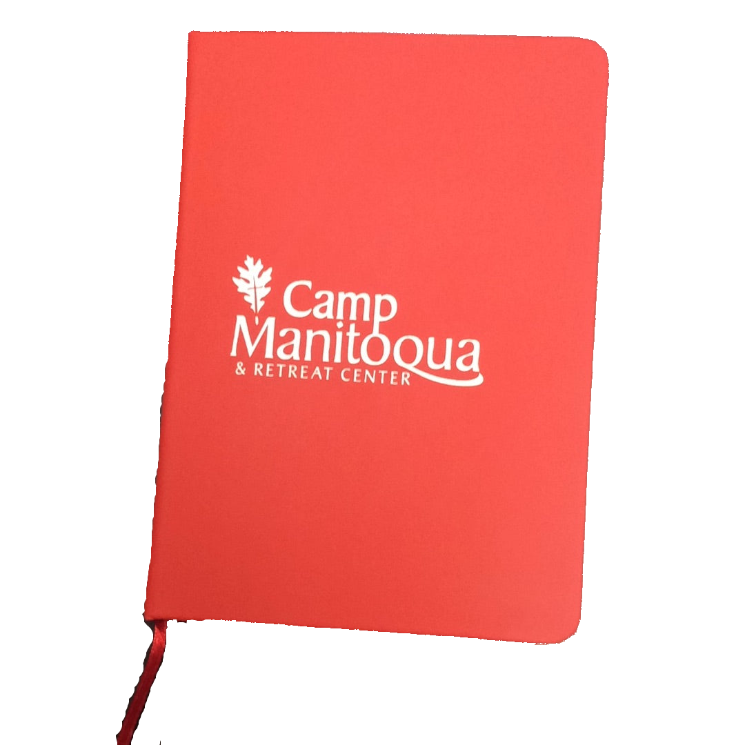 Camp Manitoqua Journal