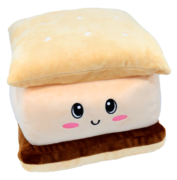 S'More Pillow