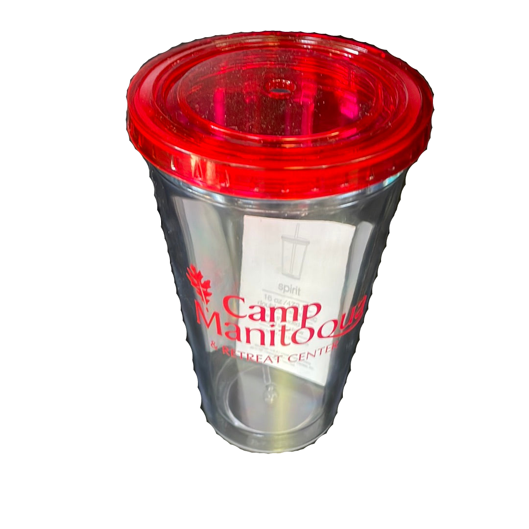 Spirit Tumbler