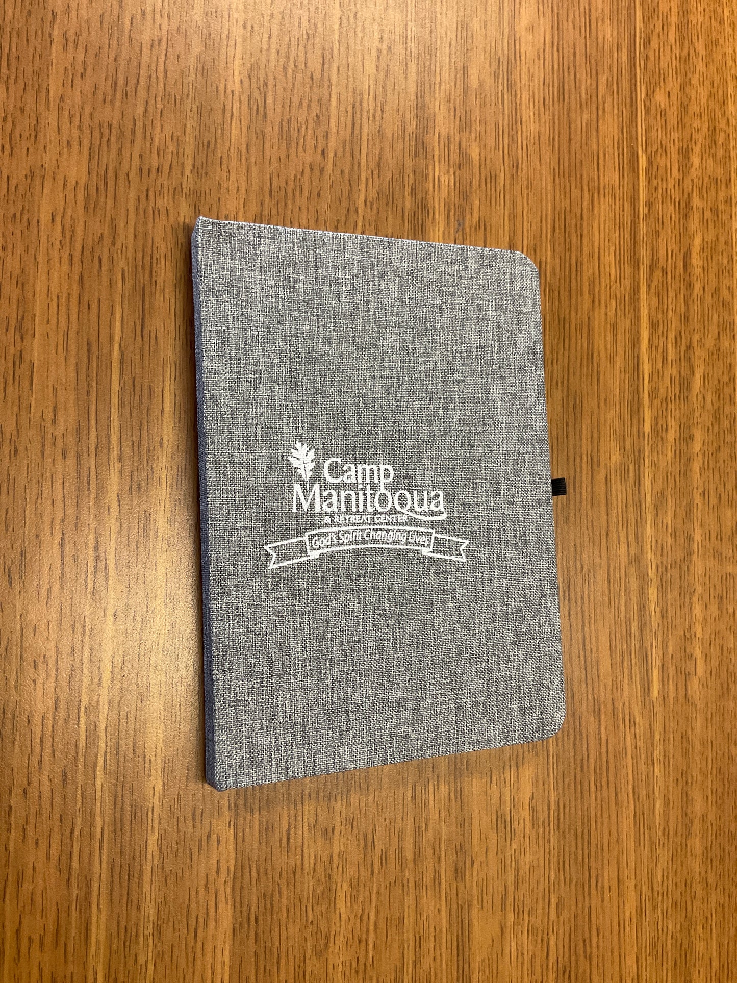 Manitoqua Journal