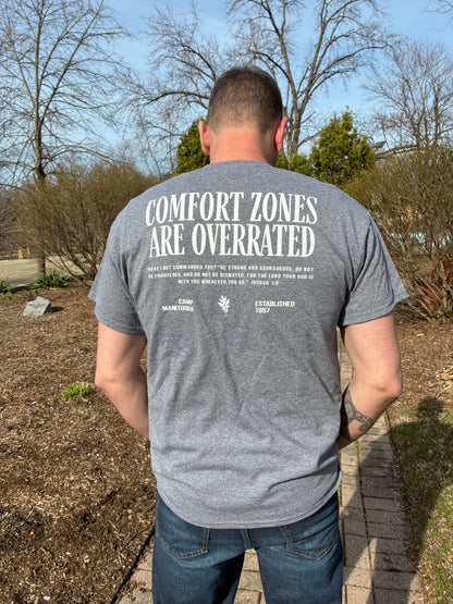 Adventure Zone short sleeve
