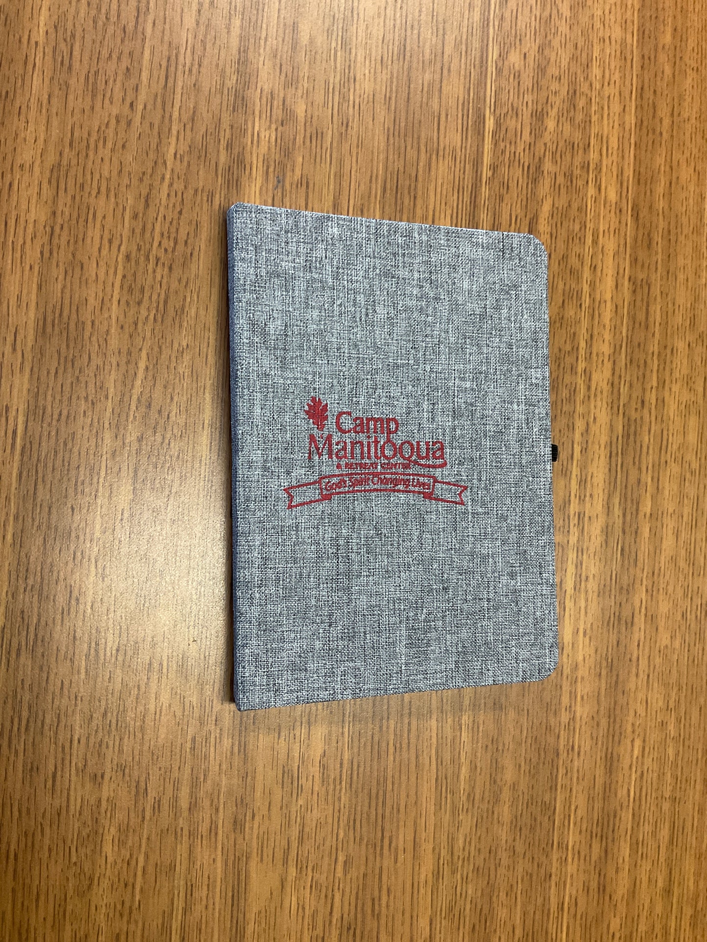 Manitoqua Journal