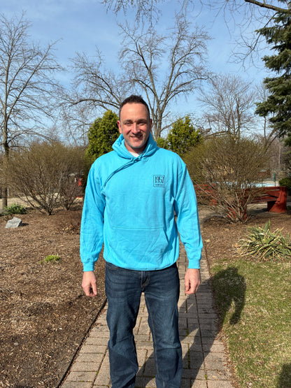 God’s Spirit Changing Lives hoodie