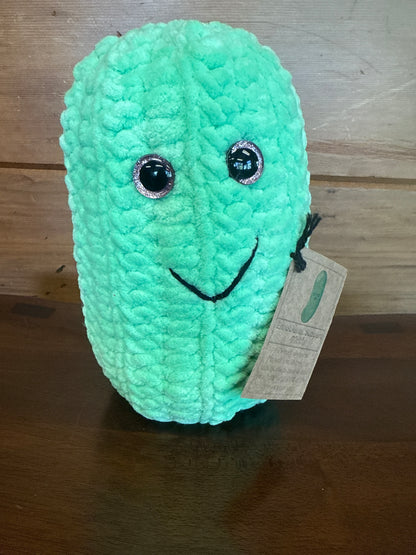 Comfort Pickle