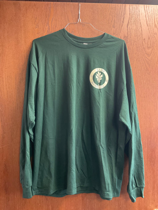 CM long sleeve shirt