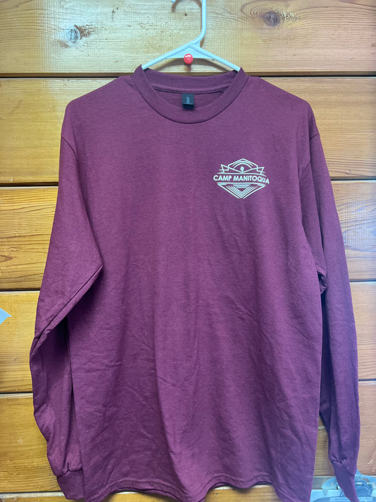 Fire Long Sleeve