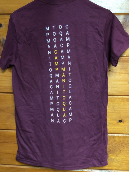 Pocket tee