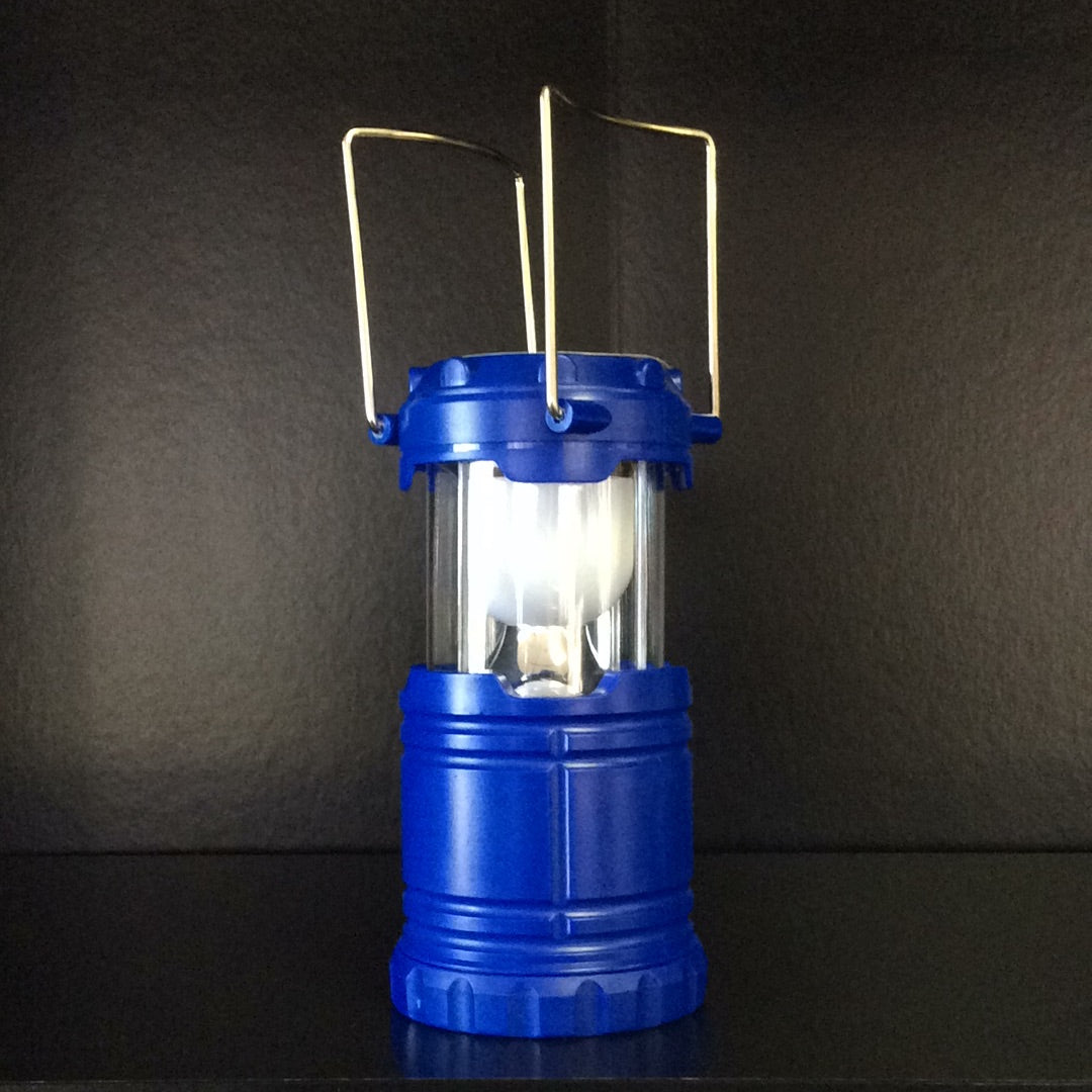 LED Mini Lantern