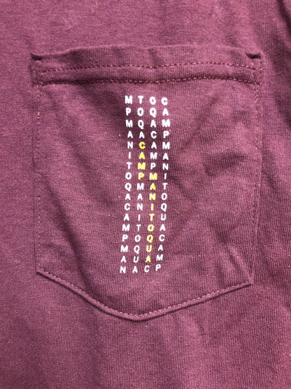 Pocket tee