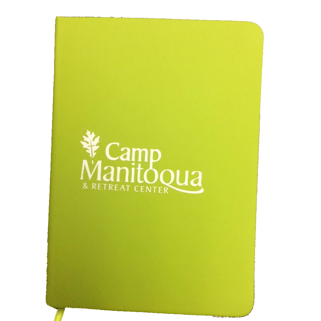 Camp Manitoqua Journal