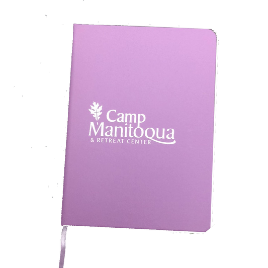 Camp Manitoqua Journal