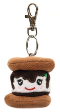 S'More Keychain