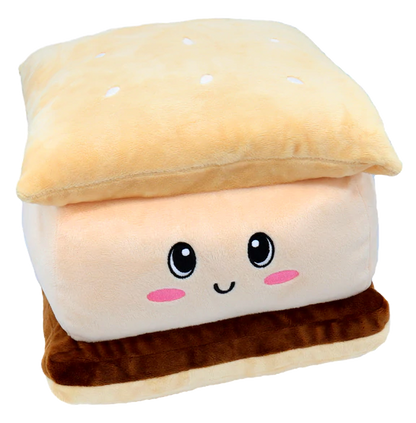 S'More Pillow
